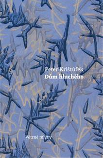 Obálka Dům hluchého