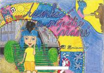 Obálka Azurka a největší přání