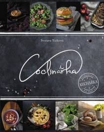 Obálka Coolinářka - Testováno na rodině