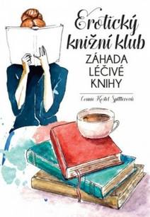 Obálka Erotický knižní klub