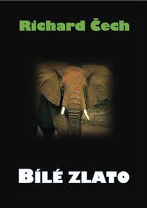 Obálka Bílé zlato