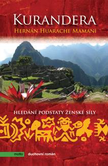 Obálka Kurandera