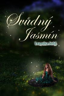 Obálka Svůdný jasmín