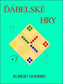 Obálka Ďábelské hry