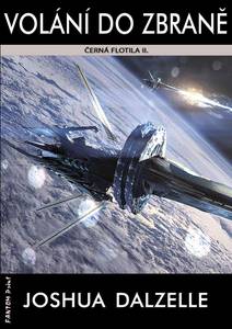 Obálka Volání do zbraně