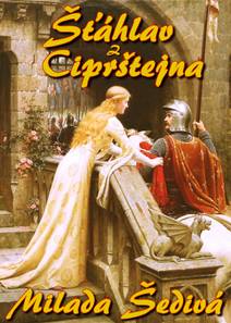 Obálka Šťáhlav z Ciprštejna