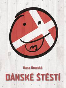 Obálka Dánské štěstí