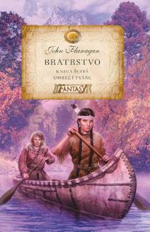 Obálka Bratrstvo - Umrlčí tváře