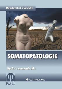 Obálka Somatopatologie