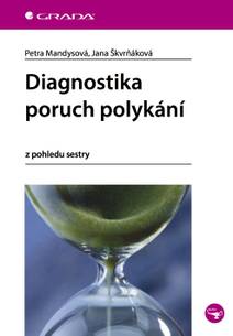Obálka Diagnostika poruch polykání