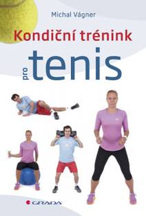 Obálka Kondiční trénink pro tenis