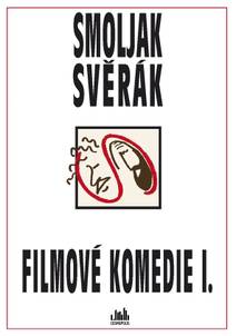 Obálka Filmové komedie S+S I.