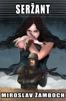 Obálka Seržant