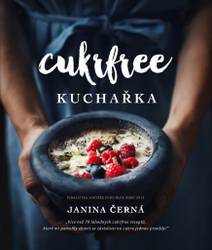 Obálka Cukrfree