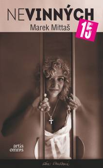 Obálka Nevinných 15