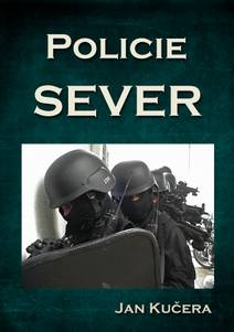 Obálka Policie SEVER