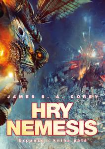 Obálka Hry Nemesis