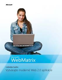 Obálka Vytvárajte moderné Web 2.0 aplikácie