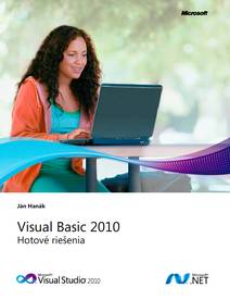 Obálka Visual Basic 2010 – Hotové riešenia