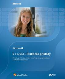 Obálka C++/CLI – Praktické príklady