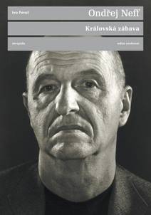 Obálka Královská zábava