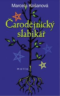 Obálka Čarodějnický slabikář