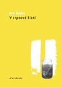 Obálka V srpnové žízni