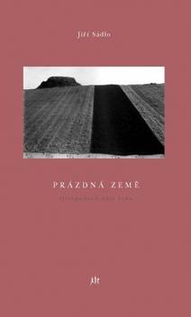 Obálka Prázdná země