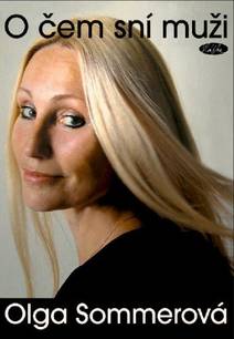 Obálka O čem sní muži