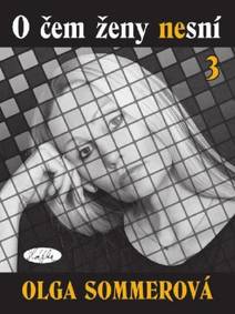 Obálka O čem ženy nesní 3