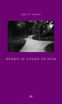 Obálka Někdo se loudá po psím