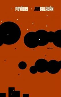 Obálka Povídky