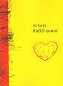 Obálka Kočičí ovoce