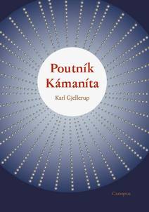 Obálka Poutník Kámaníta