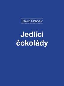 Obálka Jedlíci čokolády