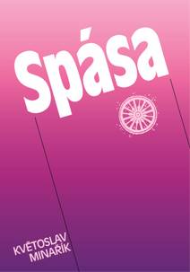 Obálka Spása