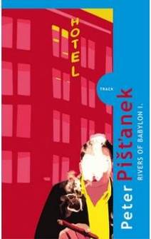 Obálka Rivers of Babylon