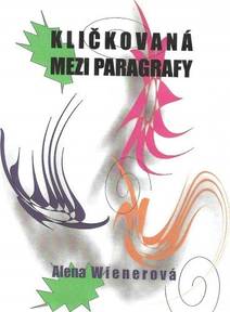 Obálka Kličkovaná mezi paragrafy