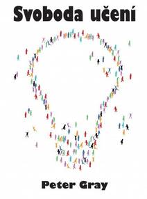 Obálka Svoboda učení