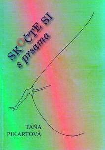 Obálka Skočte si s prsama