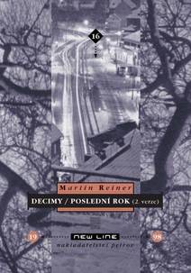 Obálka Decimy/ Poslední rok