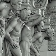 Obálka Brněnské povídky