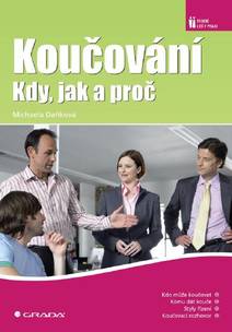 Obálka Koučování