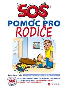 Obálka SOS pomoc pro rodiče