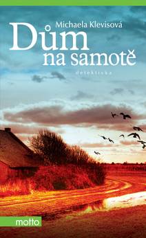 Obálka Dům na samotě