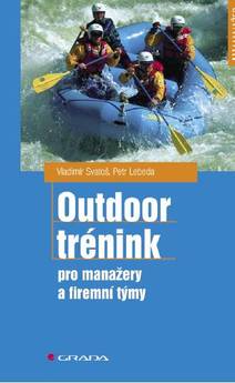 Obálka Outdoor trénink