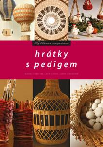 Obálka Hrátky s pedigem