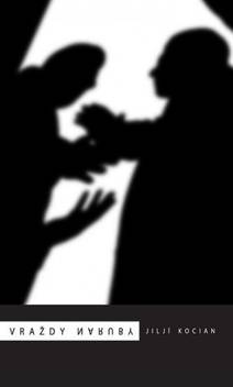 Obálka Vraždy naruby