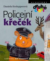 Obálka Policejní křeček