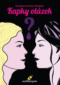 Obálka Kapky otázek